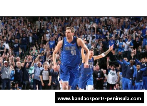 半岛体育NBA综述：太阳“擒”猛龙，独行侠“拔”活塞 - 副本