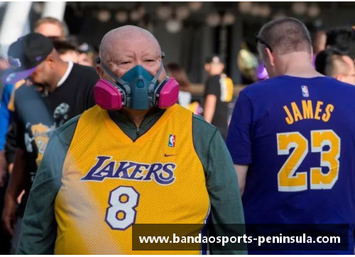 半岛体育NBA腾讯：全方位覆盖，深度解析赛事与球星动态 - 副本