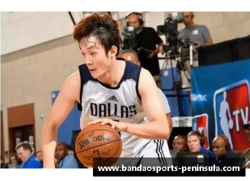 半岛体育加拿大NBA球队在北方的光辉历史